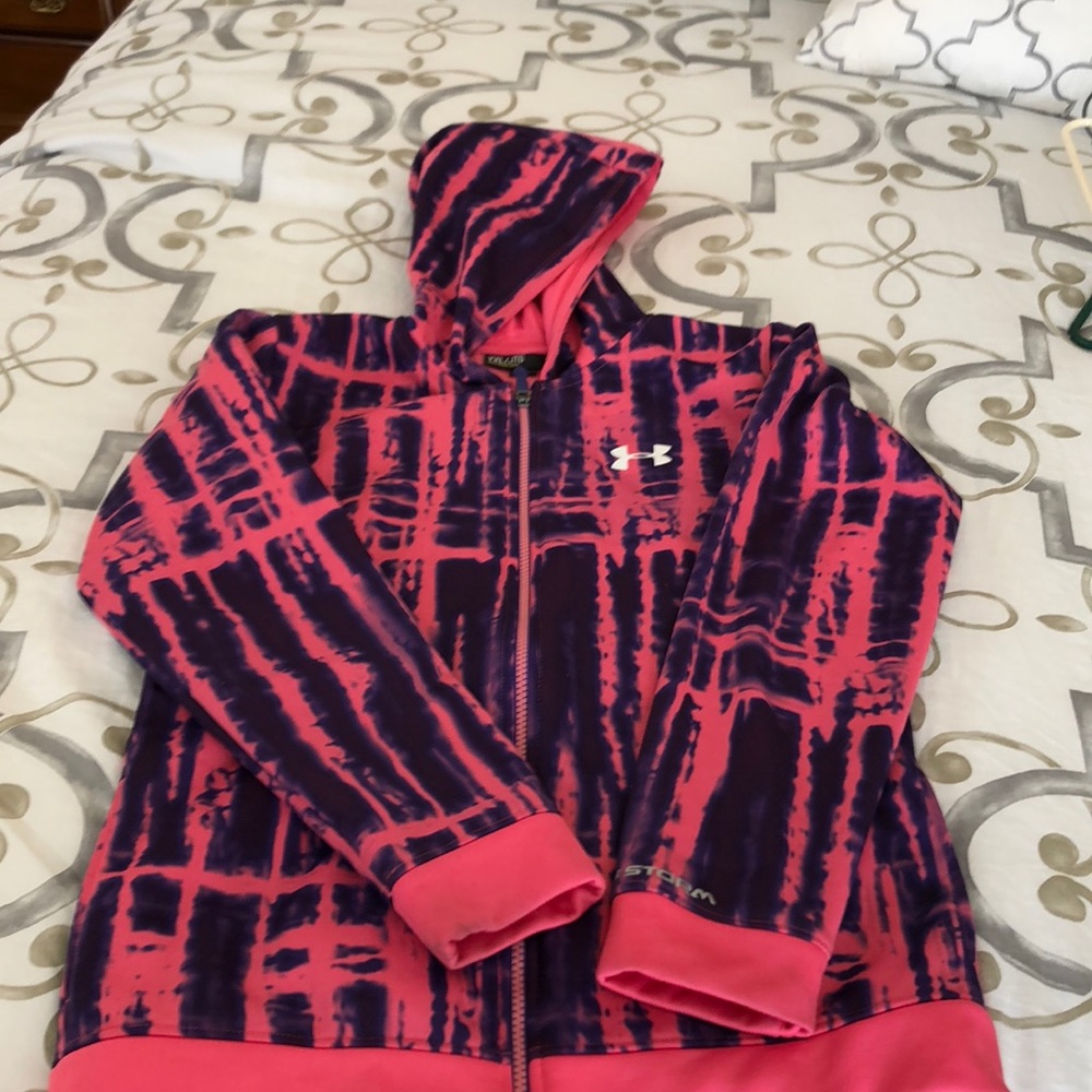 Women’s hoodie